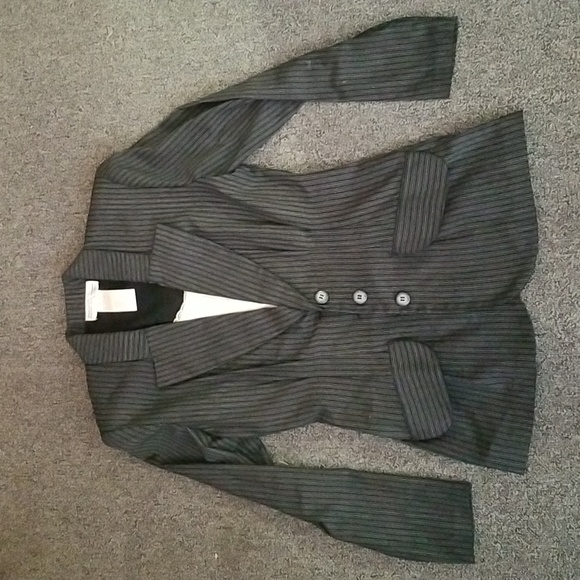 Benson and smith blazer. - Picture 6 of 11